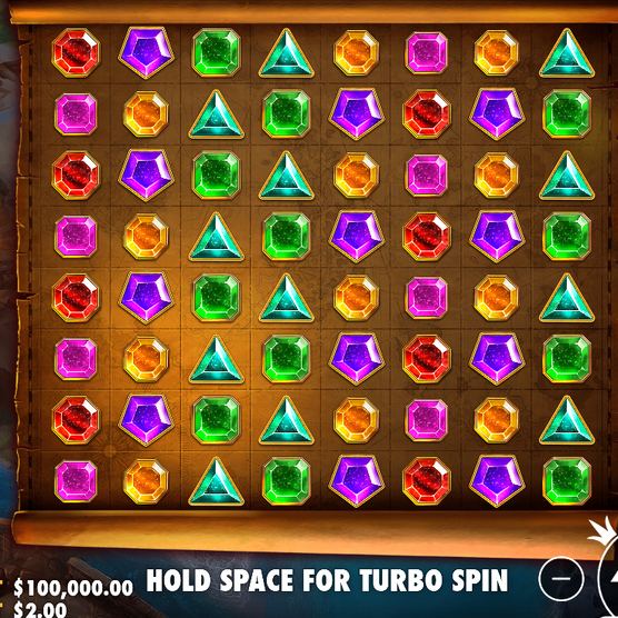 Gems Bonanza